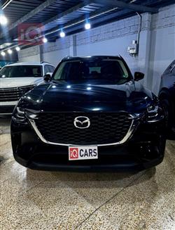 مازدا CX-90